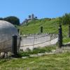 Durlston Park - Great Globe