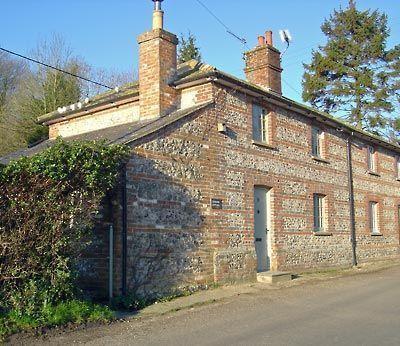 Jasmine Cottage