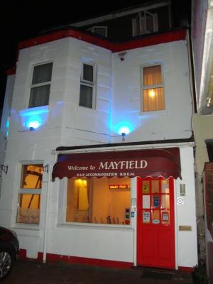 Mayfield Hotel