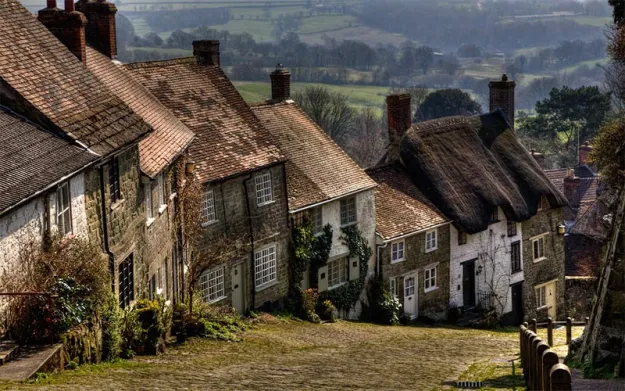 Dorset countryside accommodation