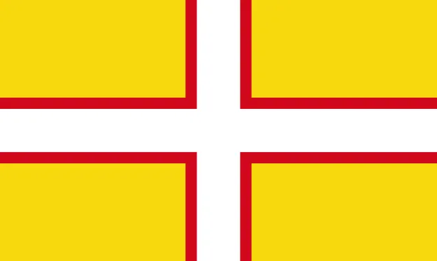 Dorset Flag