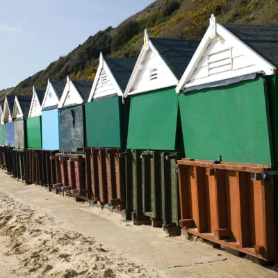 boscombe beach huts1