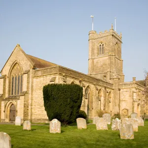 bridport church wide