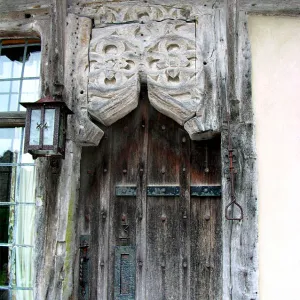 cerne pitchmarket door