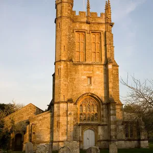 charminster church