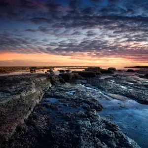 jurassic coast