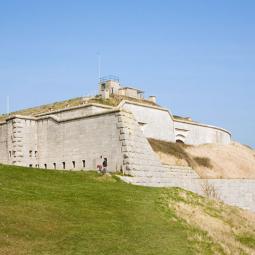 Nothe Fort - Weymouth