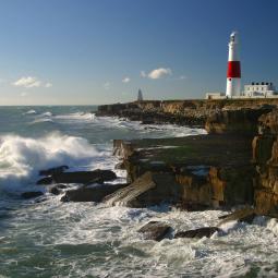 Portland Bill