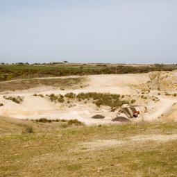 Purbeck Stone Quarry