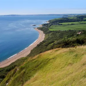 Ringstead Bay