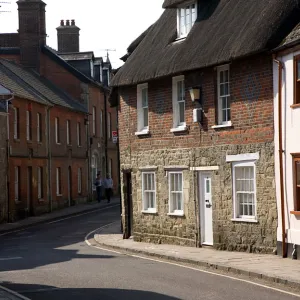 shaftesbury lane