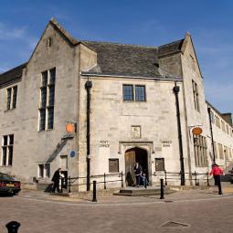 Shaftesbury Post Office