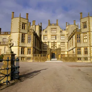 sherborne castle