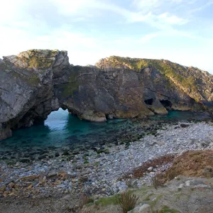 stair hole cove