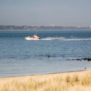 studland trawler