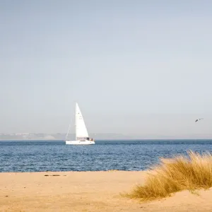 studland yacht