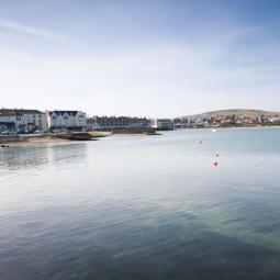 Swanage Bay View