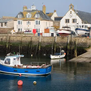 west bay harbour church