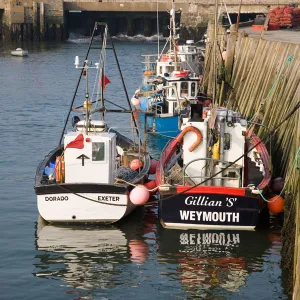 west bay harbour sluice