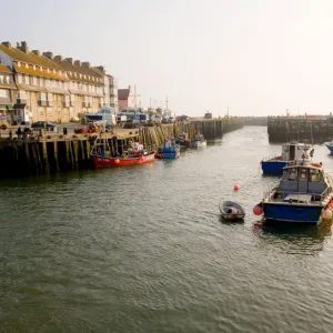 west bay harbour wide