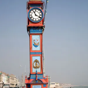 weymouth clock tower