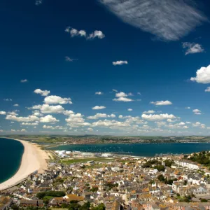 weymouth view