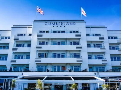 Cumberland Hotel