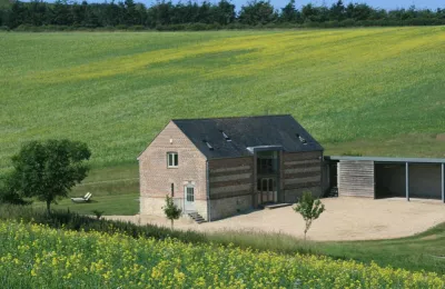 Blagdon Lower Barn