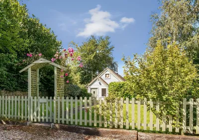 Stable Cottage