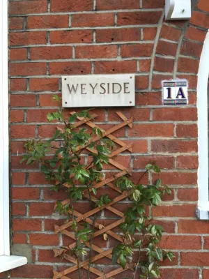 Weyside House