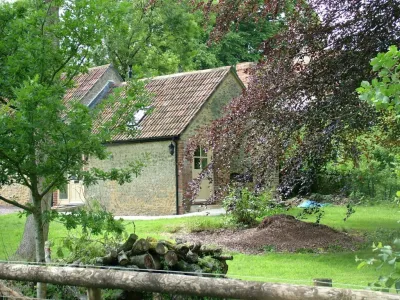 The old forge bed and breakfast