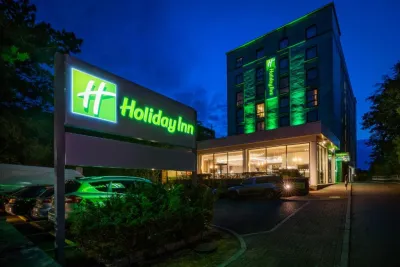 Holiday Inn Bournemouth, an IHG Hotel