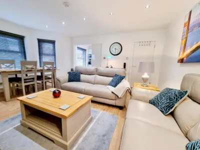 Bournemouth Luxury Apartment