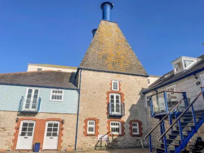 The Oast House