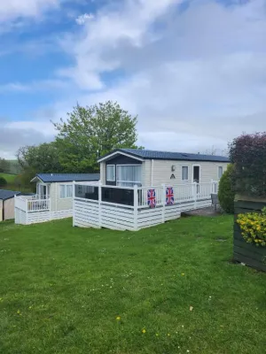 Wood Farm Holiday Park