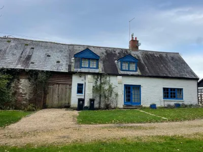 Cottages at Woodlands, Dormer