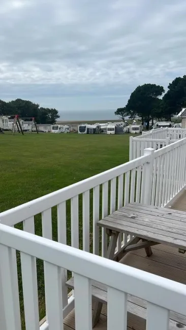 T23- Pebble Bank Caravan Park