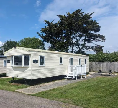 ABI Horizon Holiday Home sleeps 6 Haven Littlesea