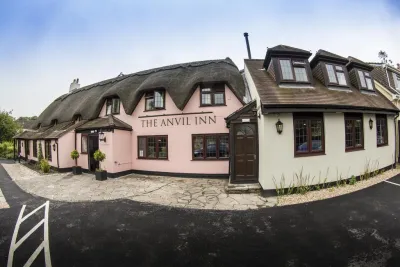 The Anvil Inn