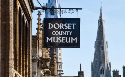 Dorset County Museum