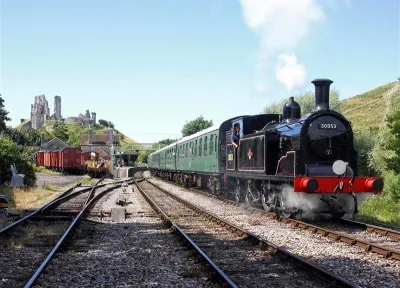 Swanage Railway