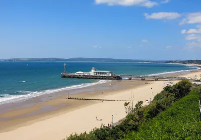 Bournemouth, Dorset