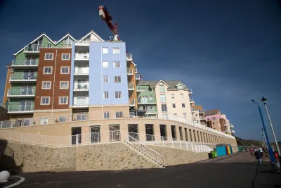 boscombe appartments