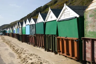 boscombe beach huts1