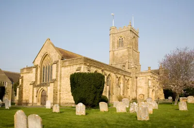 bridport church wide