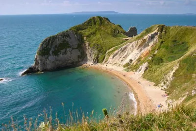 dorset durdle door