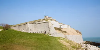 nothe fort