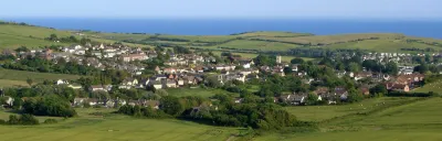 osmington pan