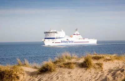 studland ferry