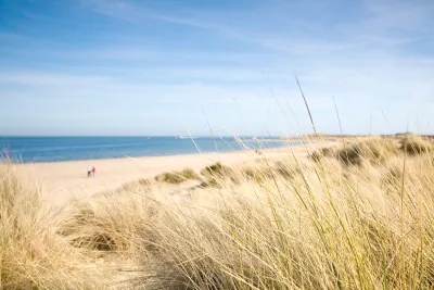 studland shellbay